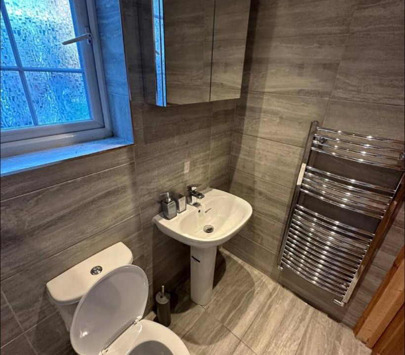 Photo of Bathroom in Tinsley Green