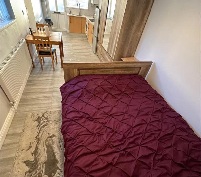 Photo of Bedroom in Tinsley Green