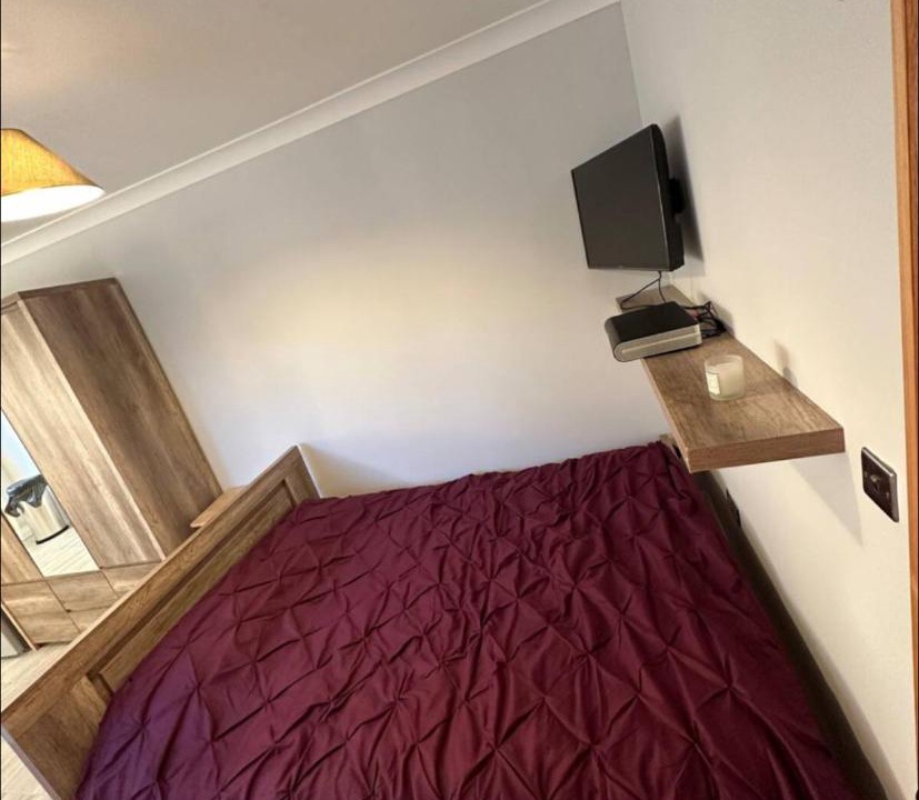 Photo of Bedroom in Tinsley Green