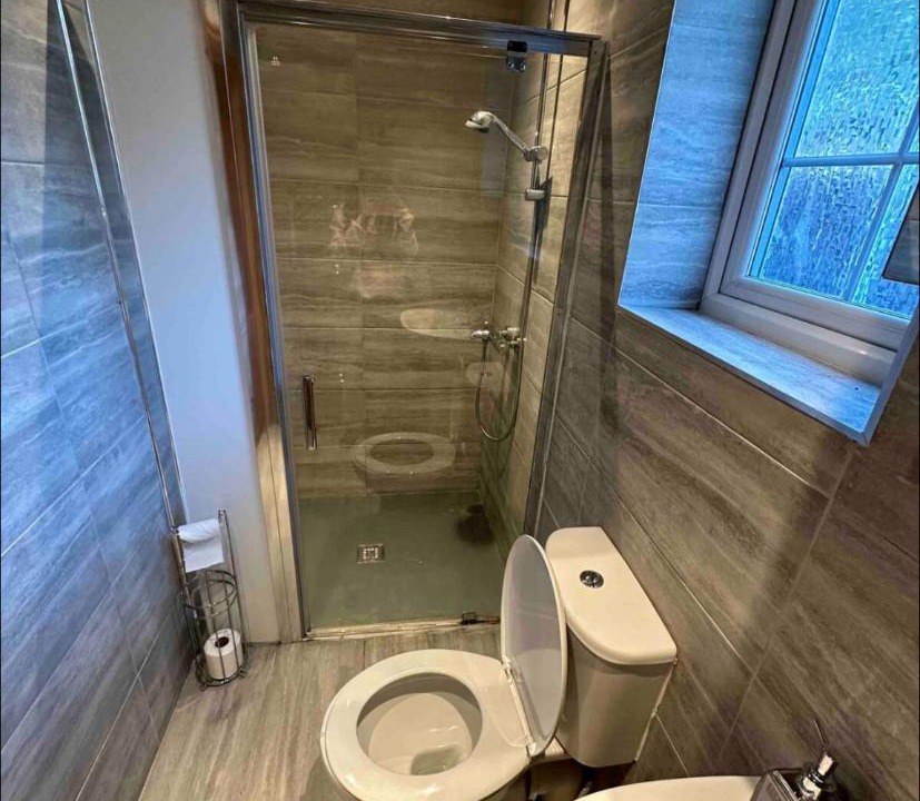 Photo of Bathroom in Tinsley Green