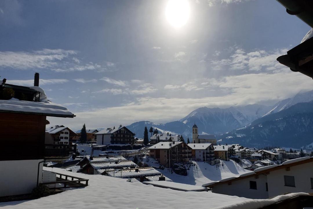 Photo of Others in Laax