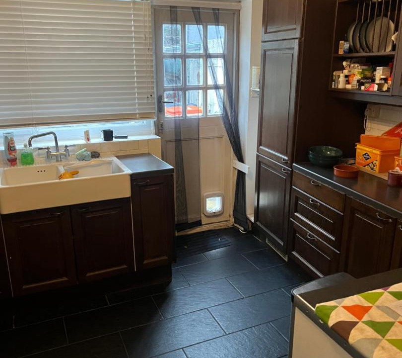 Photo of Kitchen in Canning Town South