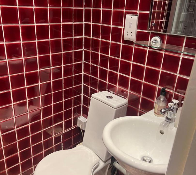 Photo of Bathroom in Canning Town South