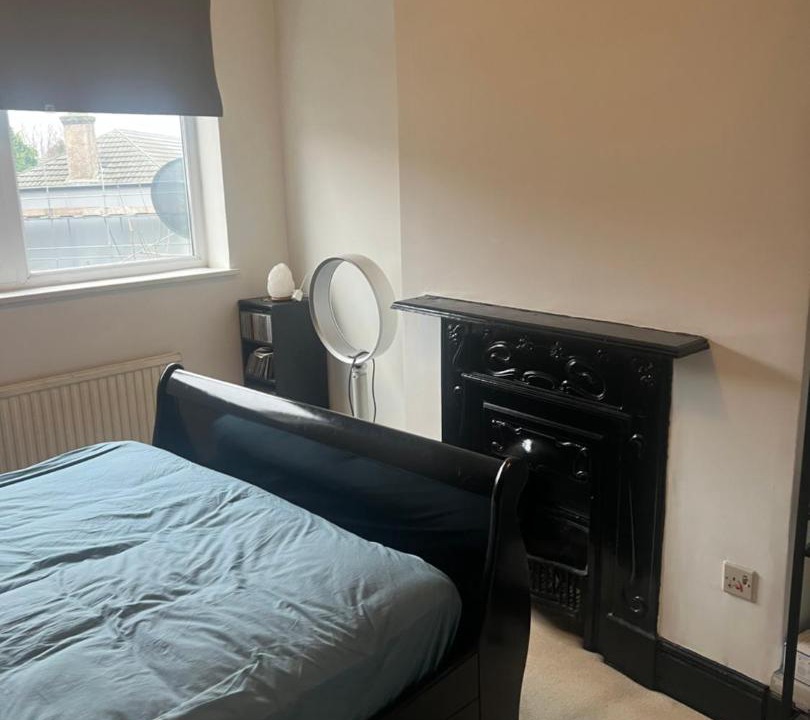 Photo of Bedroom in Canning Town South