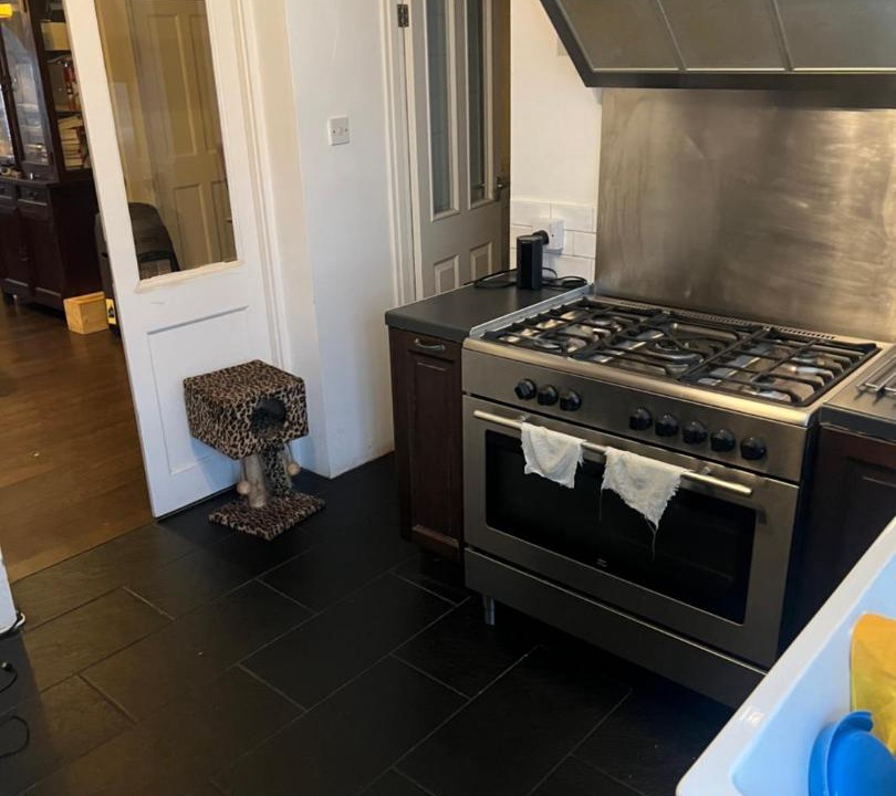 Photo of Kitchen in Canning Town South