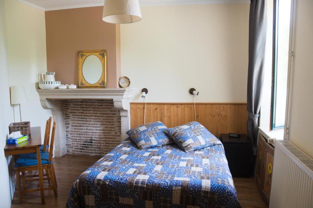 Photo of Bedroom in Epiry
