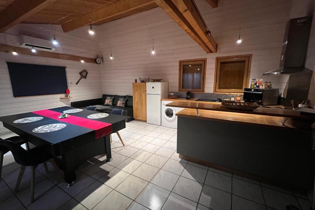 Photo of Kitchen in Youx