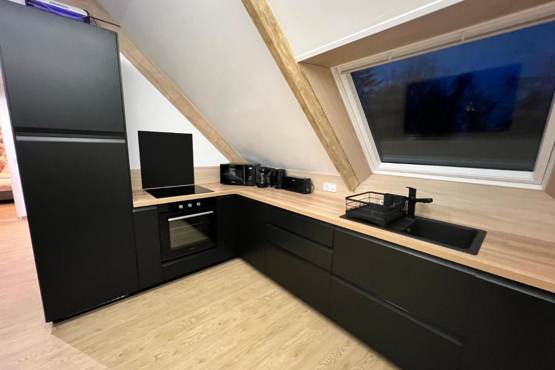 Photo of Kitchen in Plouagat