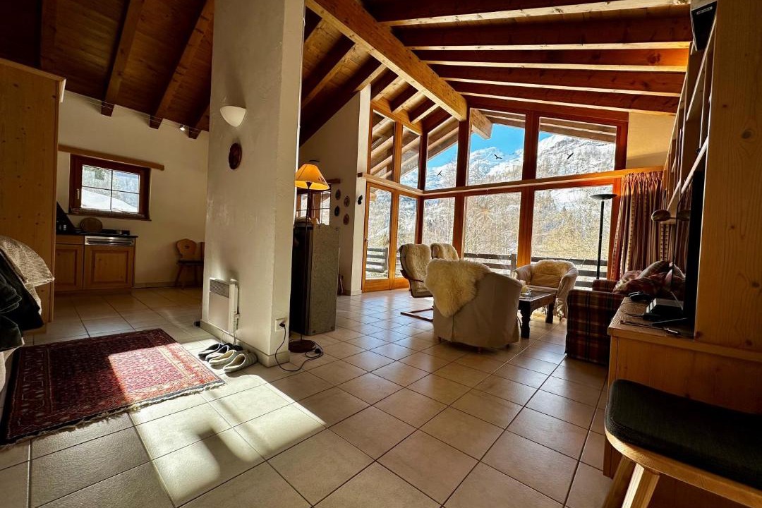 Photo of Others in Saas Grund