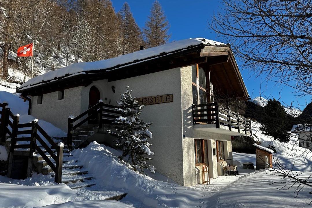Photo of Others in Saas Grund