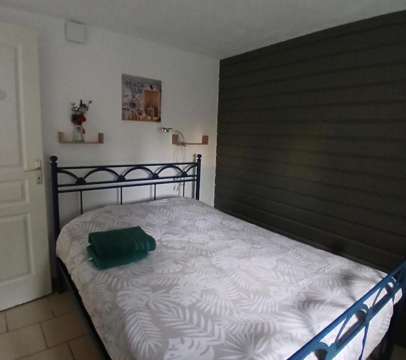 Photo of Bedroom in Oxelaere