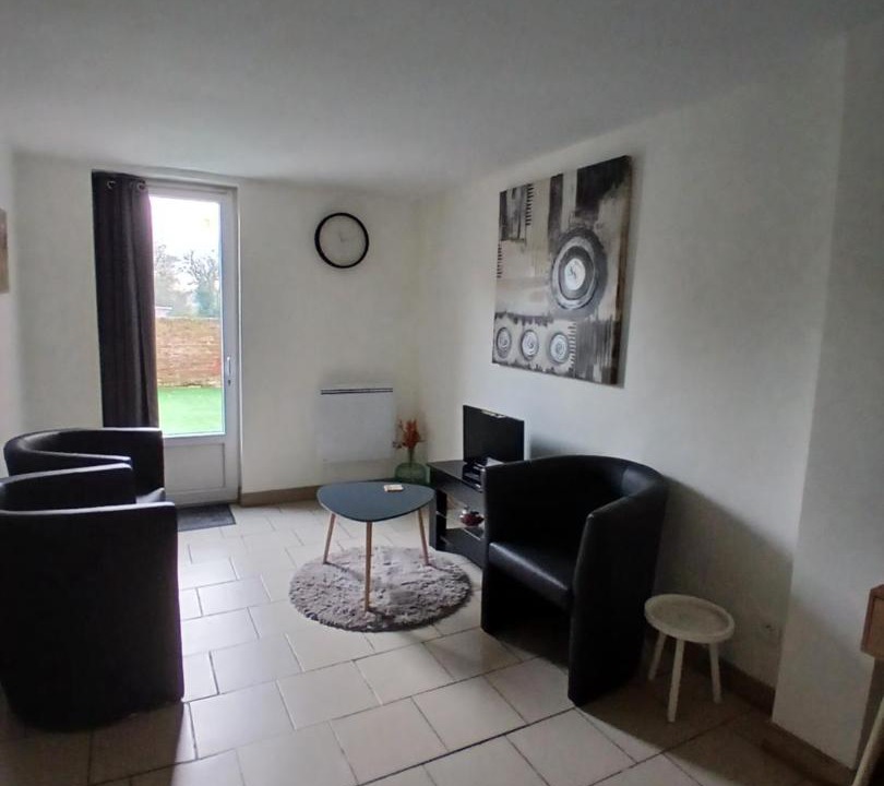 Photo of Livingroom in Oxelaere