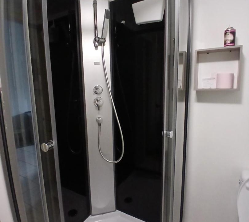 Photo of Bathroom in Oxelaere