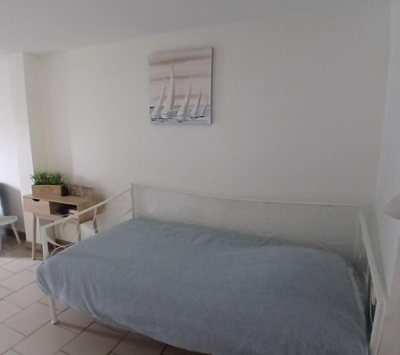 Photo of Bedroom in Oxelaere