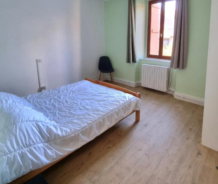 Photo of Bedroom in Clarac