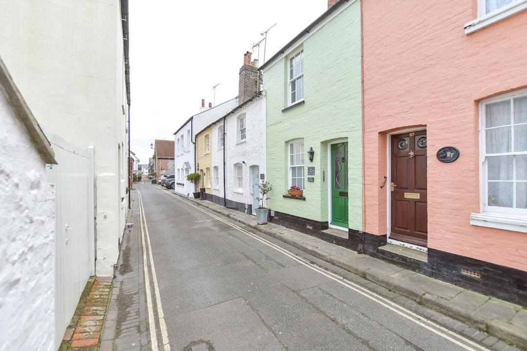 Photo of Buildings in Arundel
