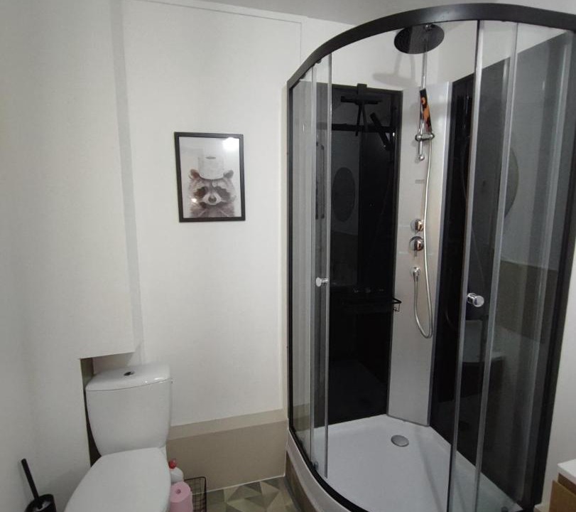 Photo of Bathroom in Fumay