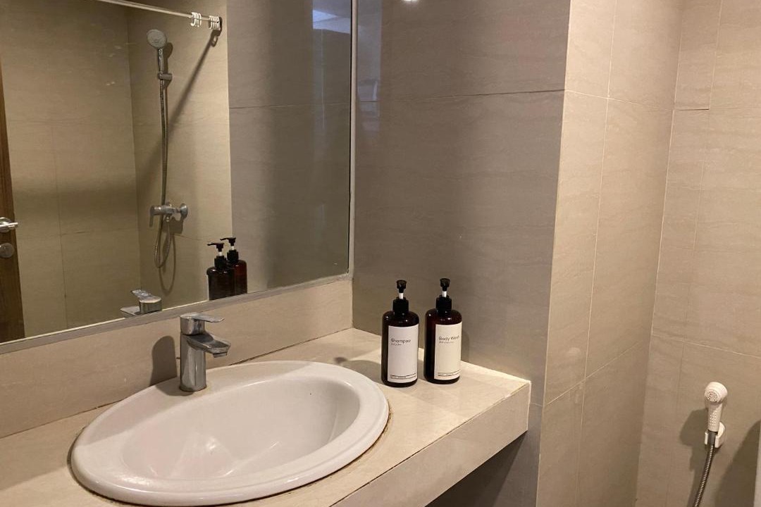 Photo of Bathroom in Sukajadi