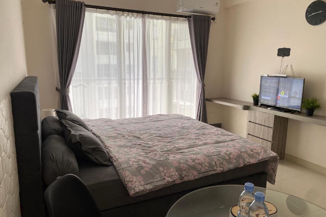 Photo of Bedroom in Sukajadi