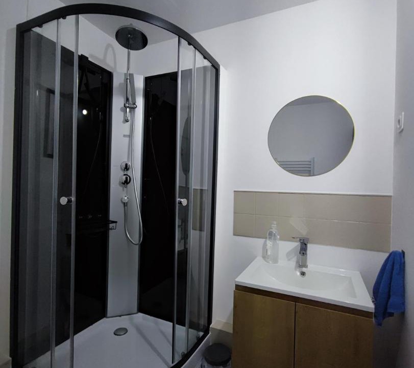 Photo of Bathroom in Fumay