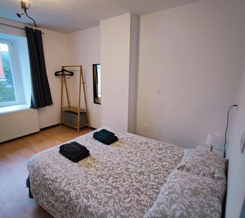 Photo of Bedroom in Fumay