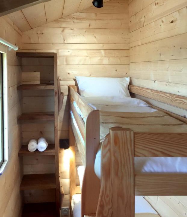 Photo of Bedroom in Gavres