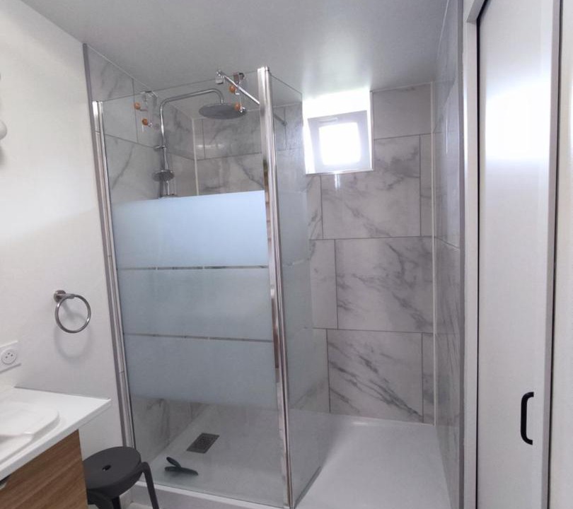 Photo of Bathroom in Feignies