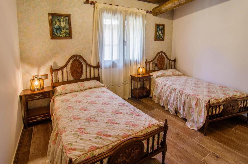 Photo of Bedroom in Albella