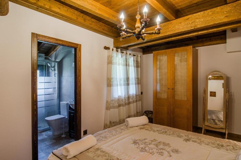 Photo of Bedroom in Albella
