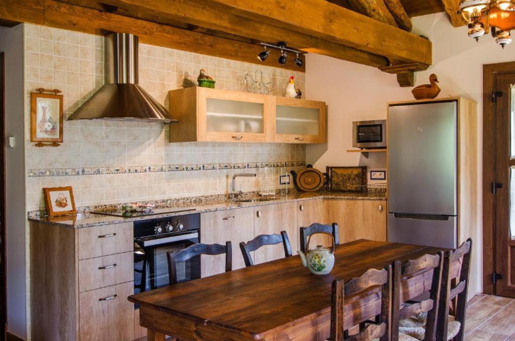 Photo of Kitchen in Albella