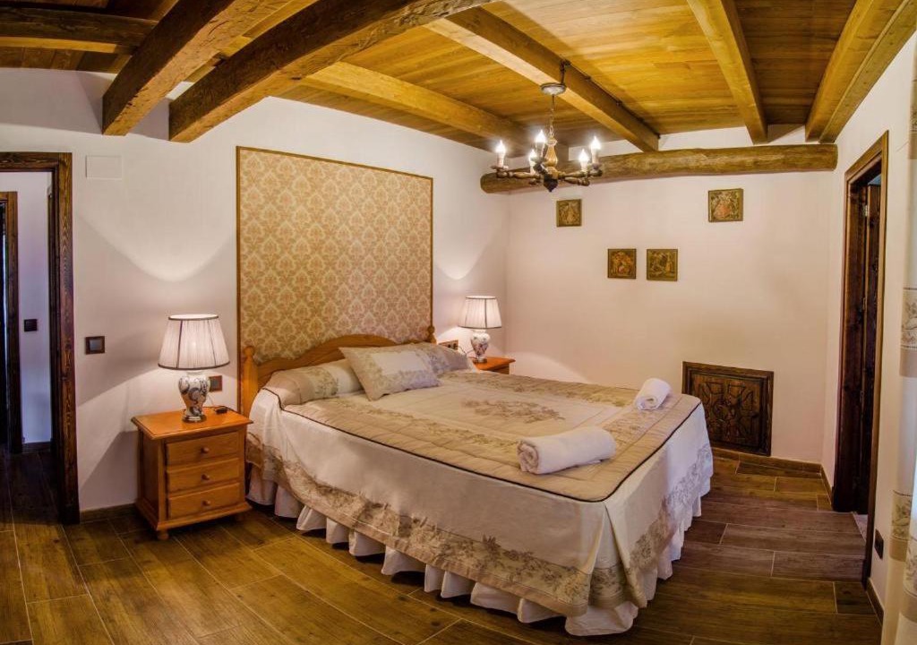 Photo of Bedroom in Albella