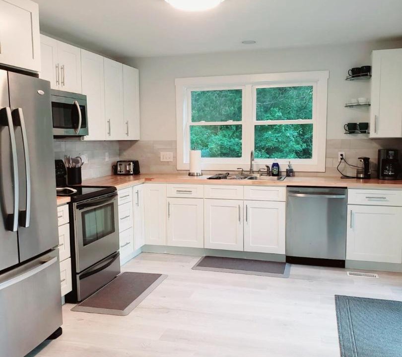 Photo of Kitchen in Point Lookout