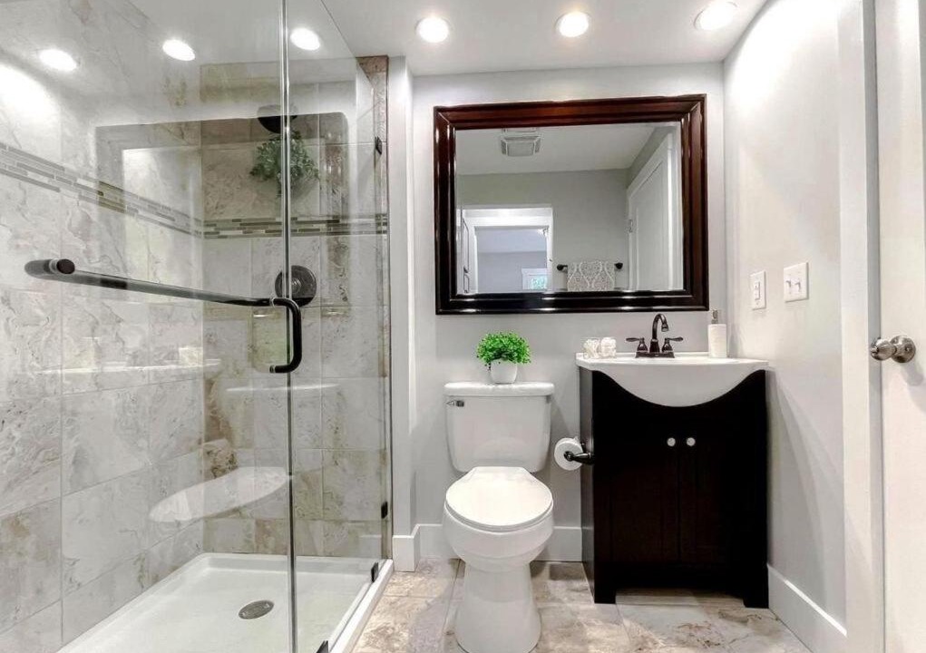 Photo of Bathroom in Point Lookout