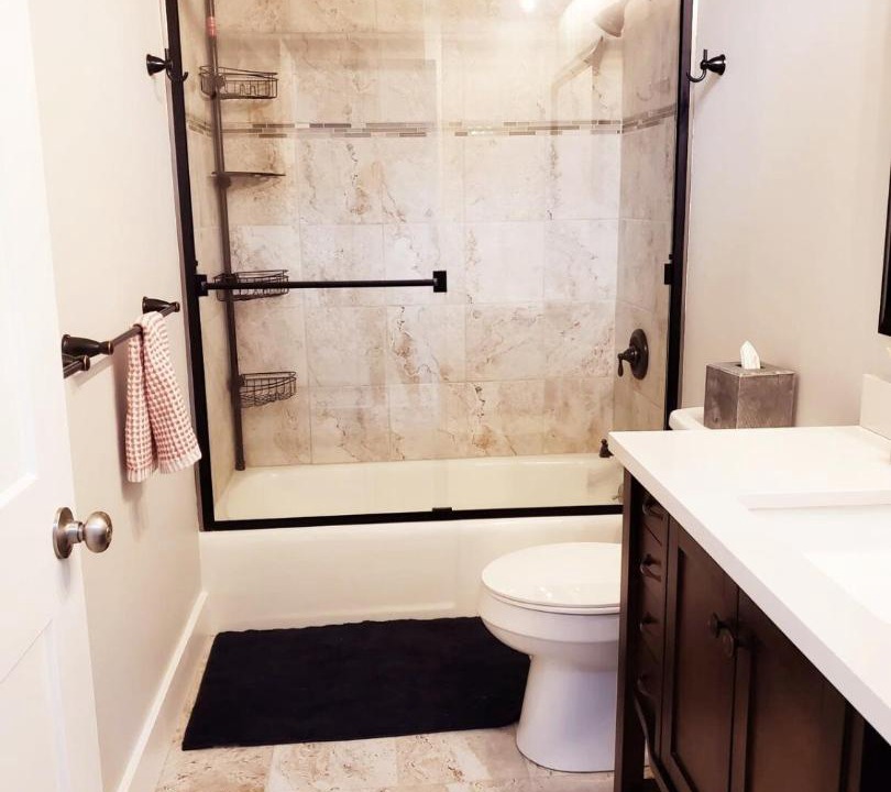 Photo of Bathroom in Point Lookout