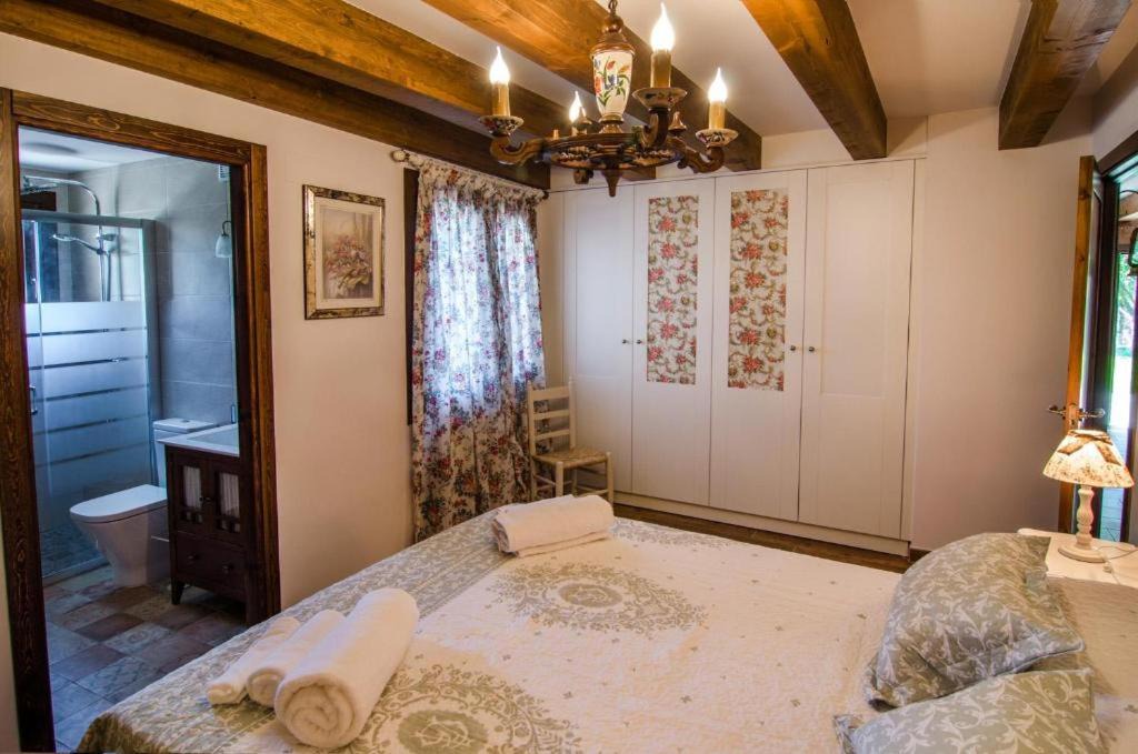 Photo of Bedroom in Albella