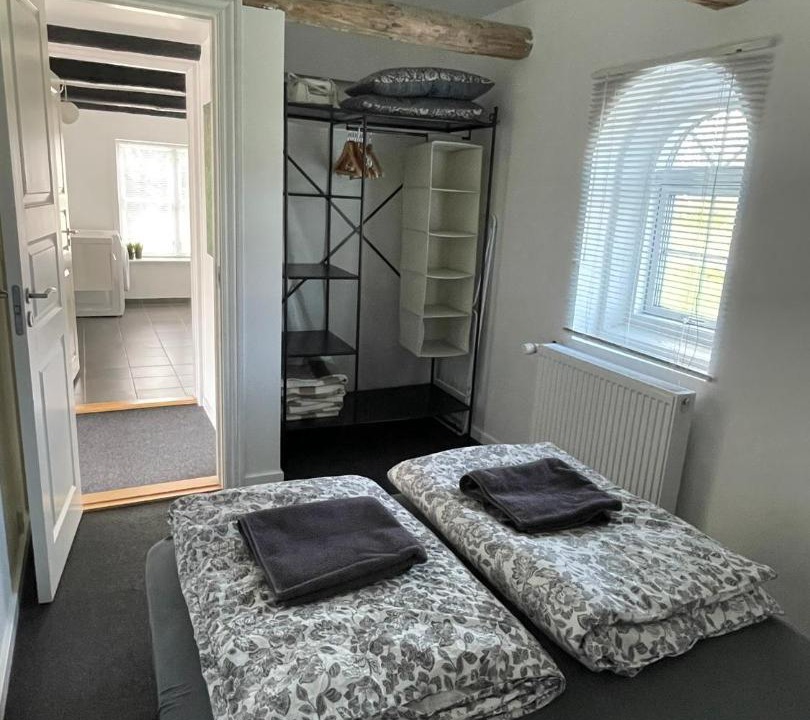 Photo of Bedroom in Lokken