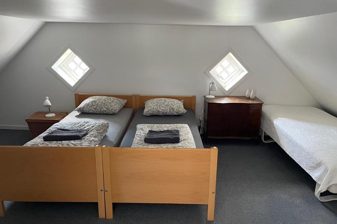 Photo of Bedroom in Lokken