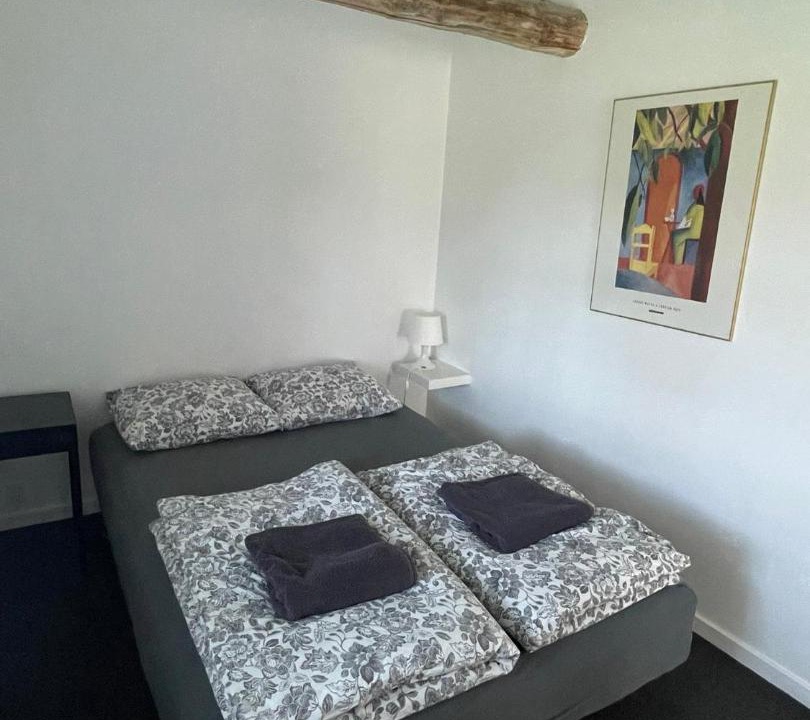 Photo of Bedroom in Lokken