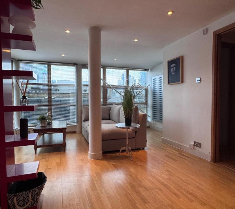 Photo of Others in Bunhill