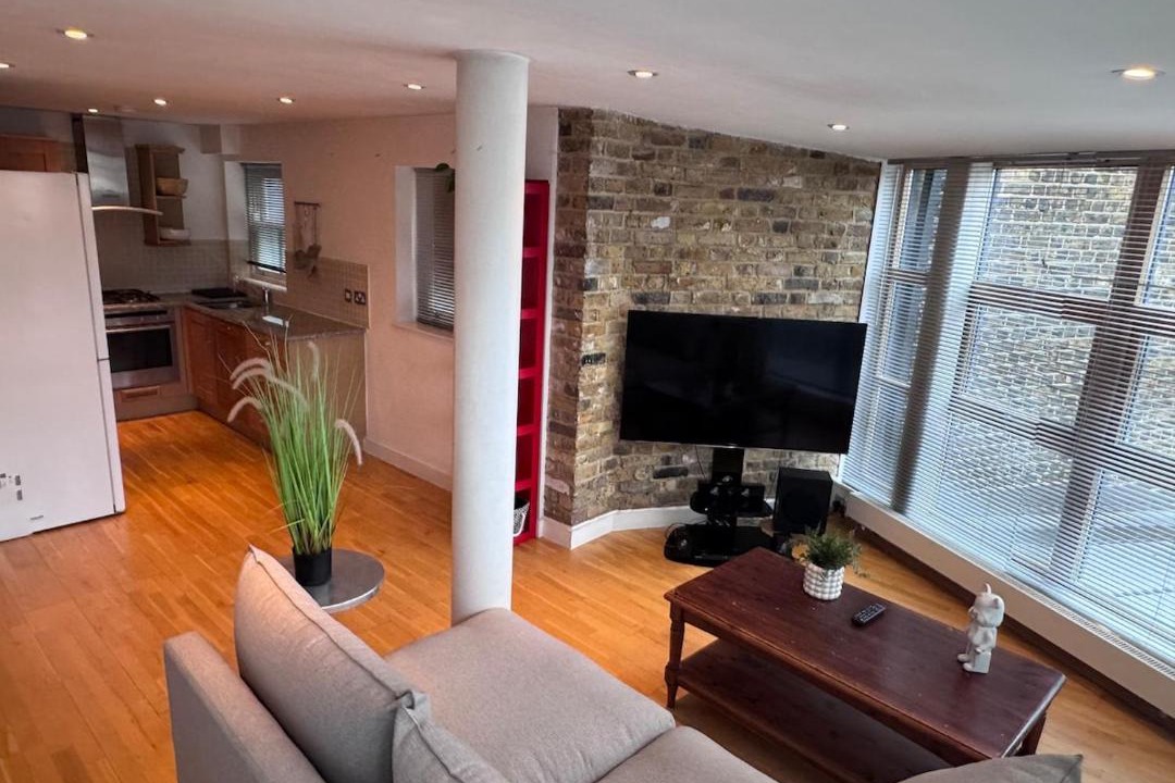 Photo of Others in Bunhill