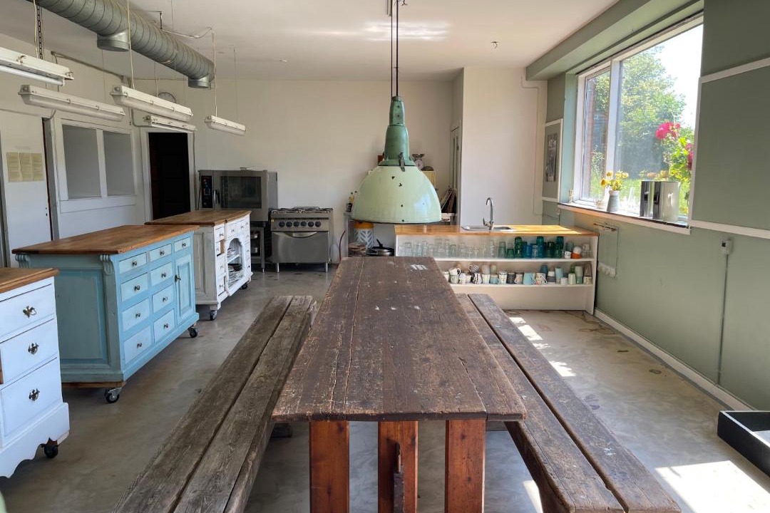 Photo of Kitchen in Borre