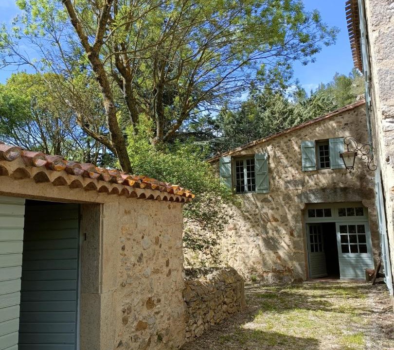 Photo of Others in Lagrasse