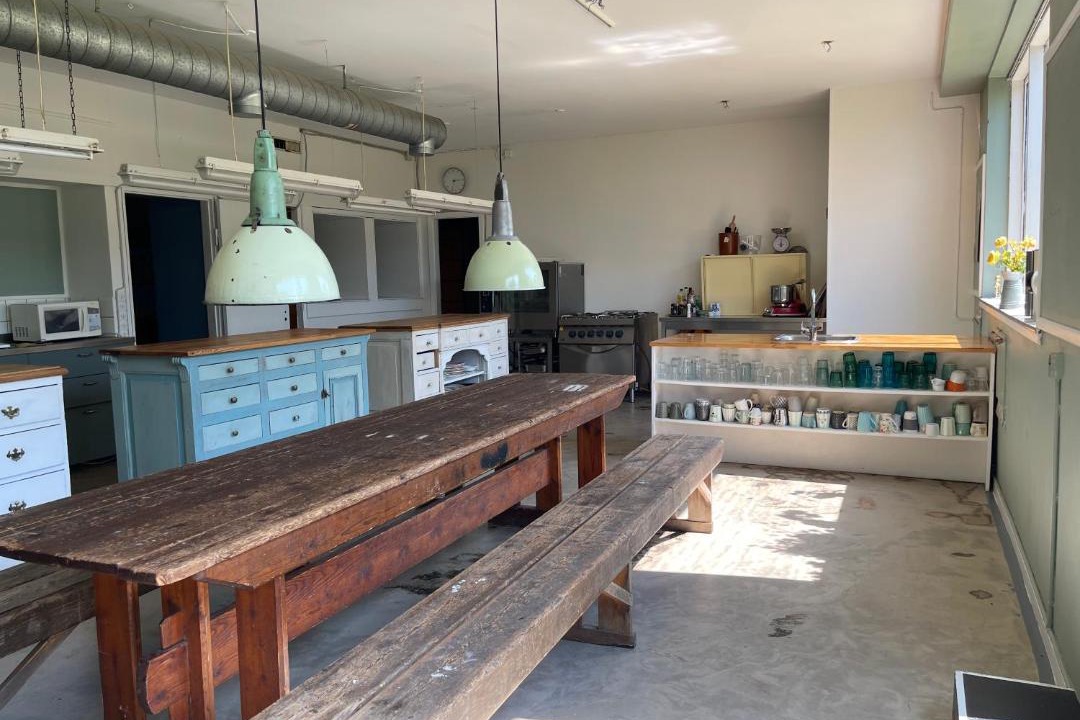 Photo of Kitchen in Borre