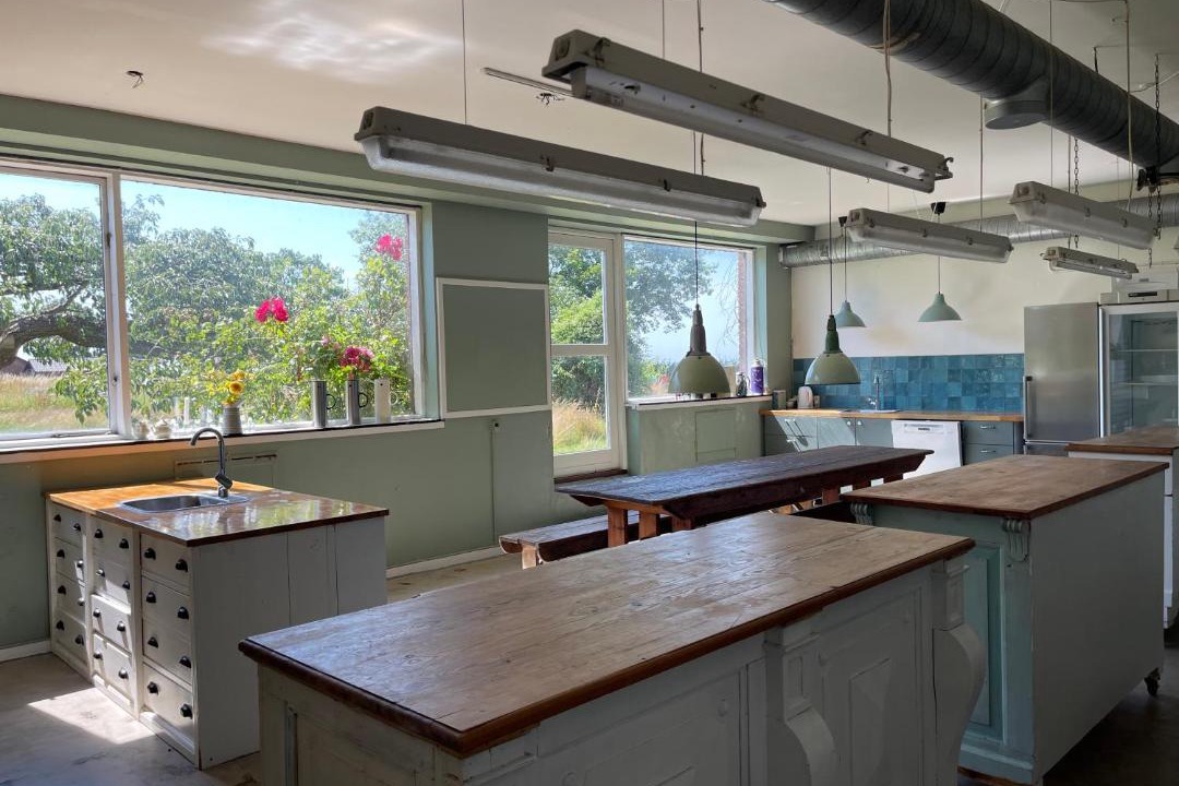 Photo of Kitchen in Borre