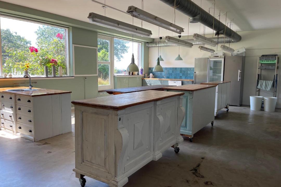 Photo of Kitchen in Borre