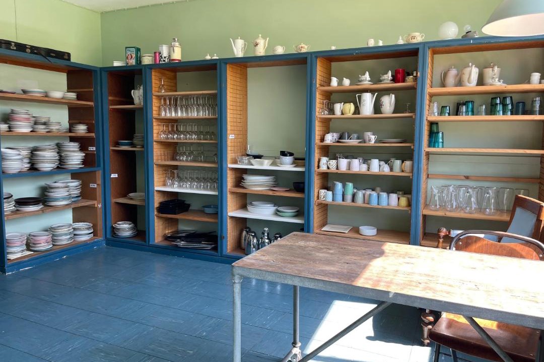 Photo of Kitchen in Borre