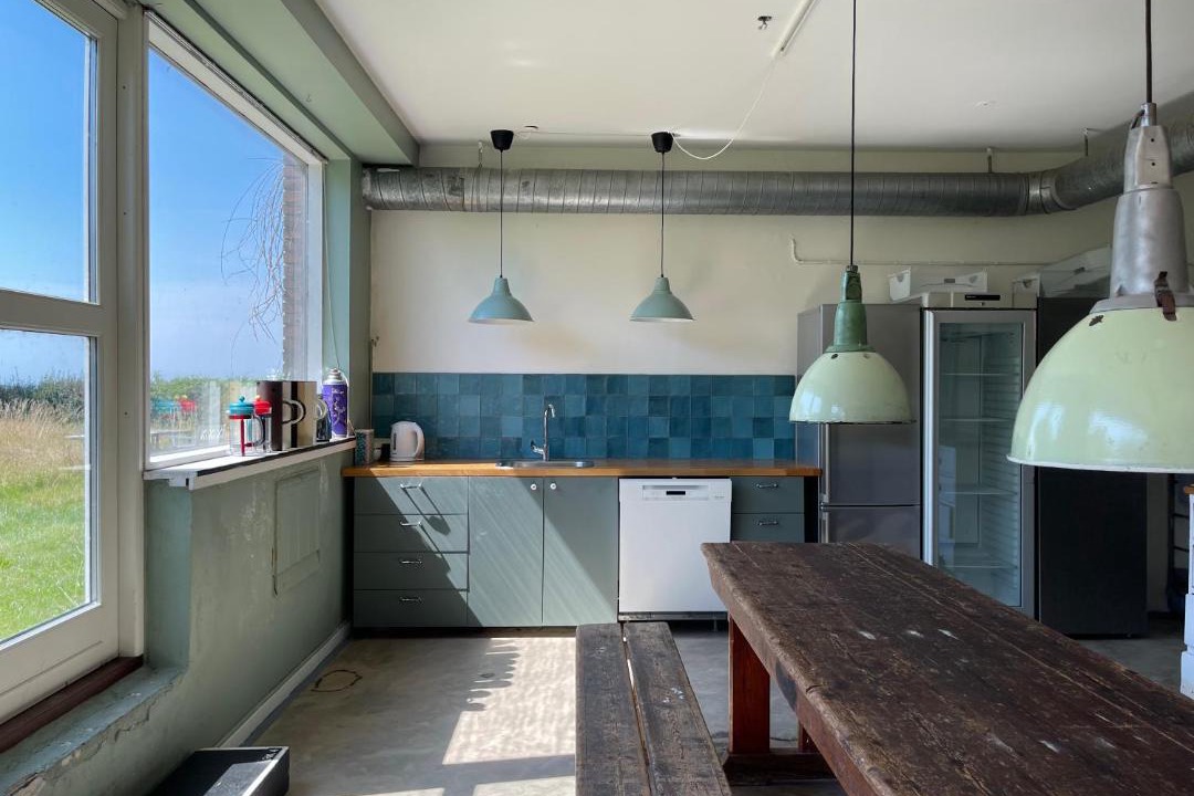 Photo of Kitchen in Borre