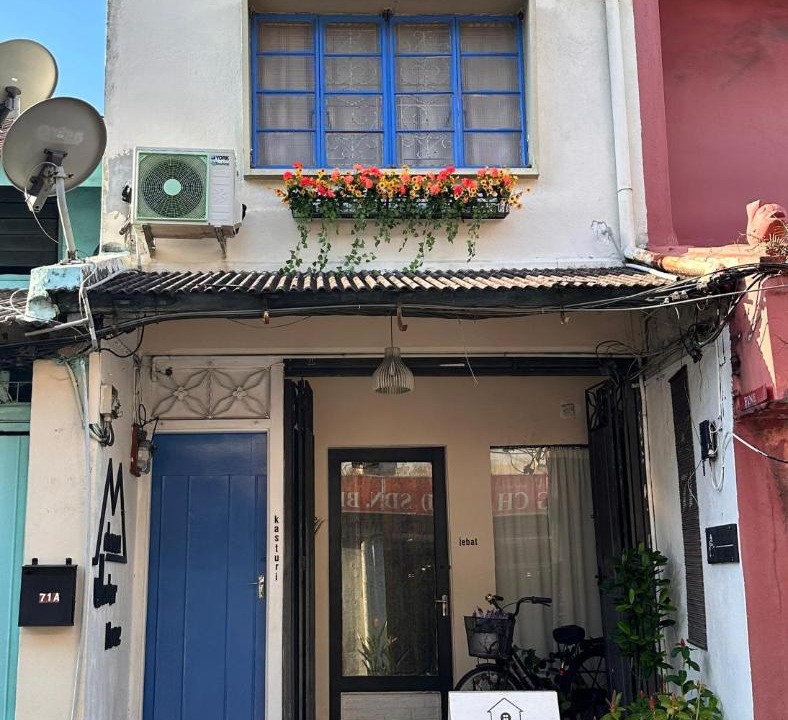 Photo of Others in Bandar Melaka