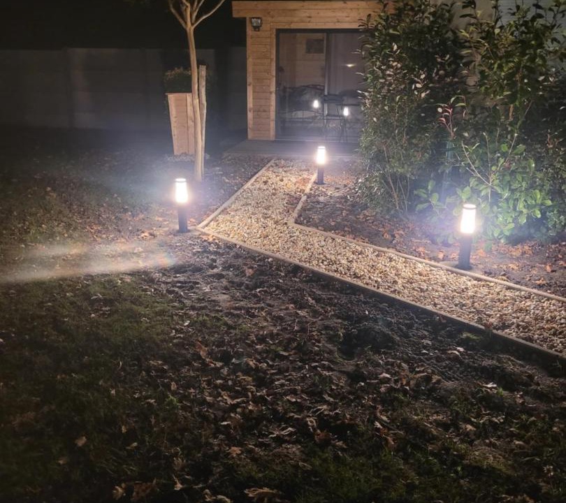 Photo of Outdoor in Saint-Savin