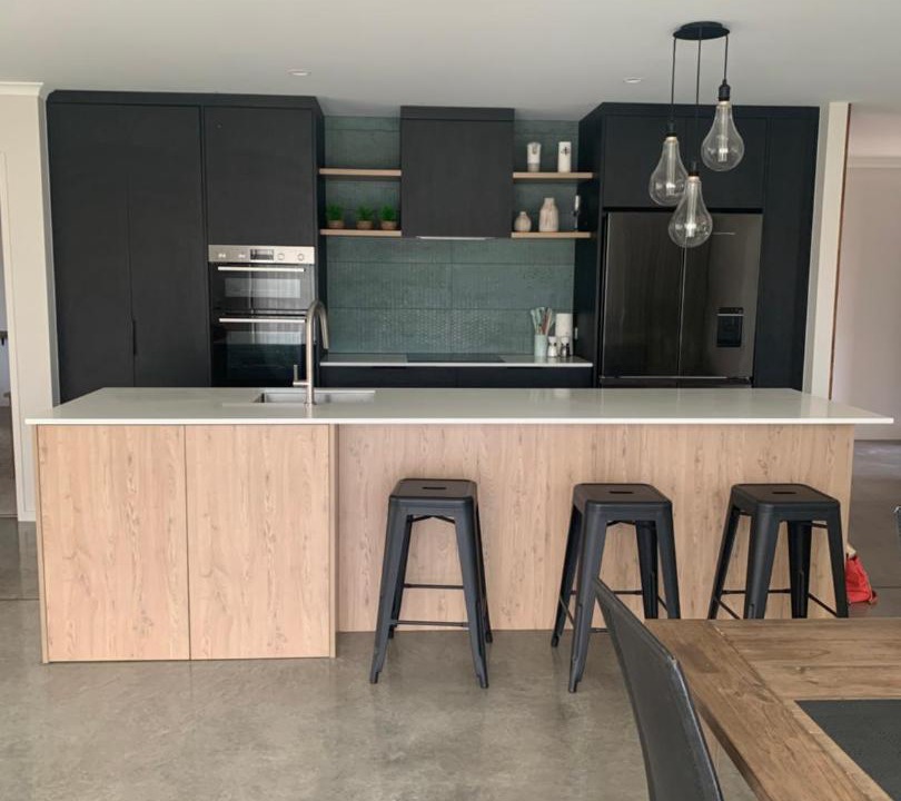 Photo of Kitchen in New Plymouth